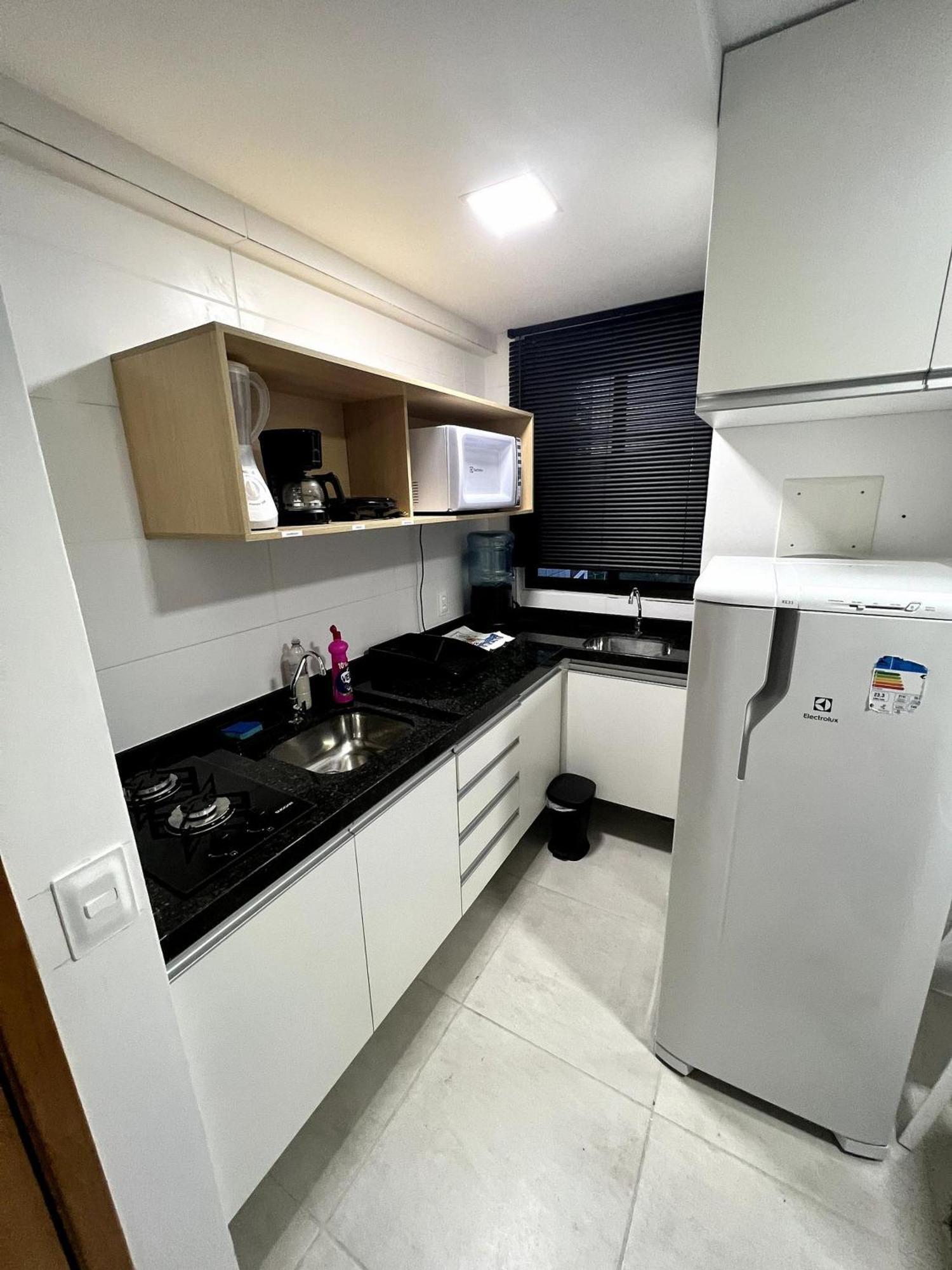 Flats No Golden Home Boa Viagem Por Yolo Recife Exterior foto