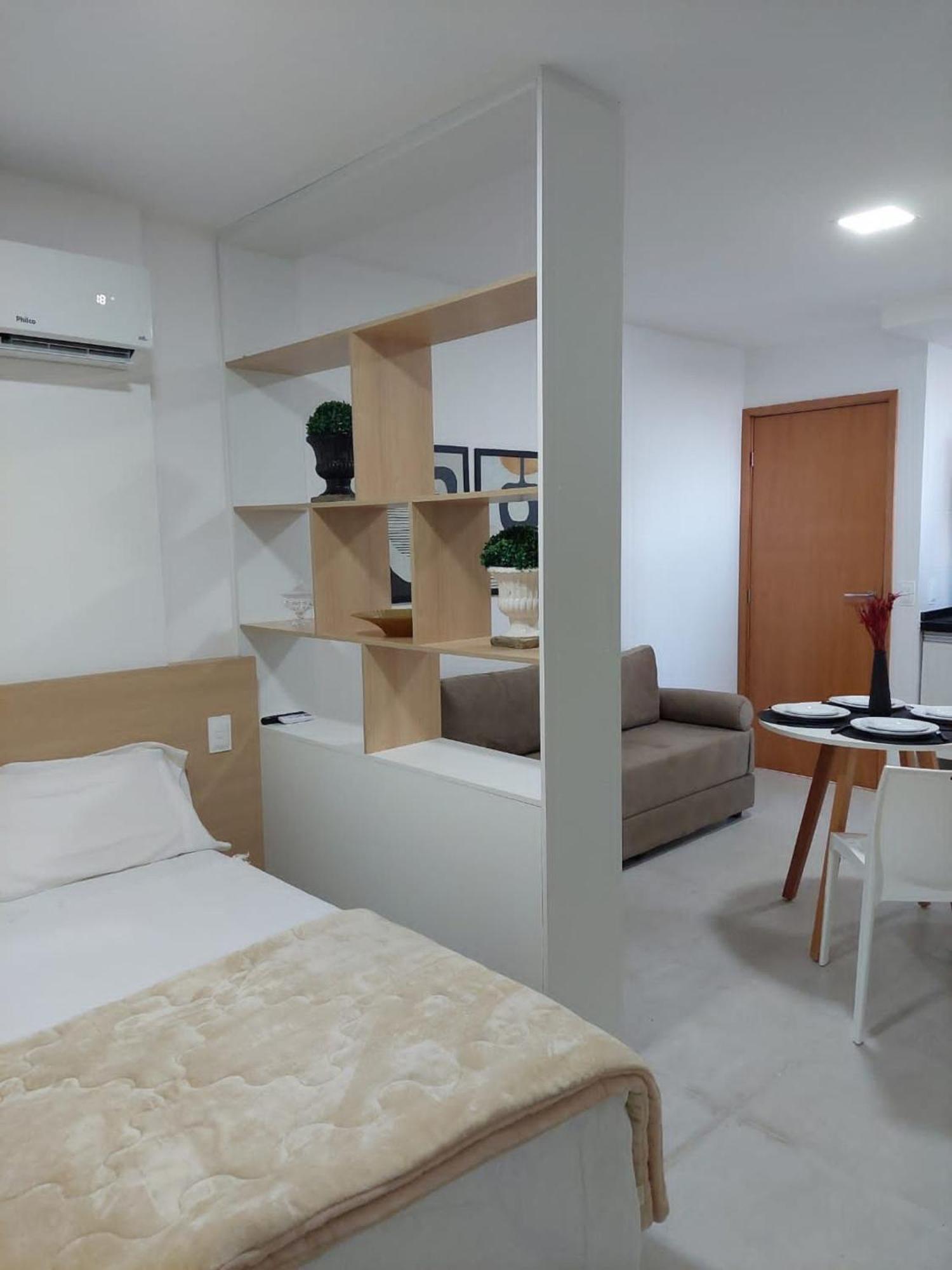 Flats No Golden Home Boa Viagem Por Yolo Recife Exterior foto